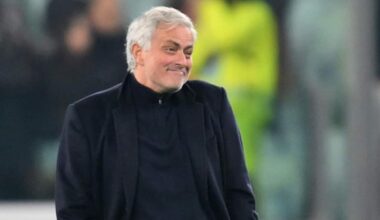 Mourinho sfida Juve, Napoli, Real e Chelsea | Sky Sport