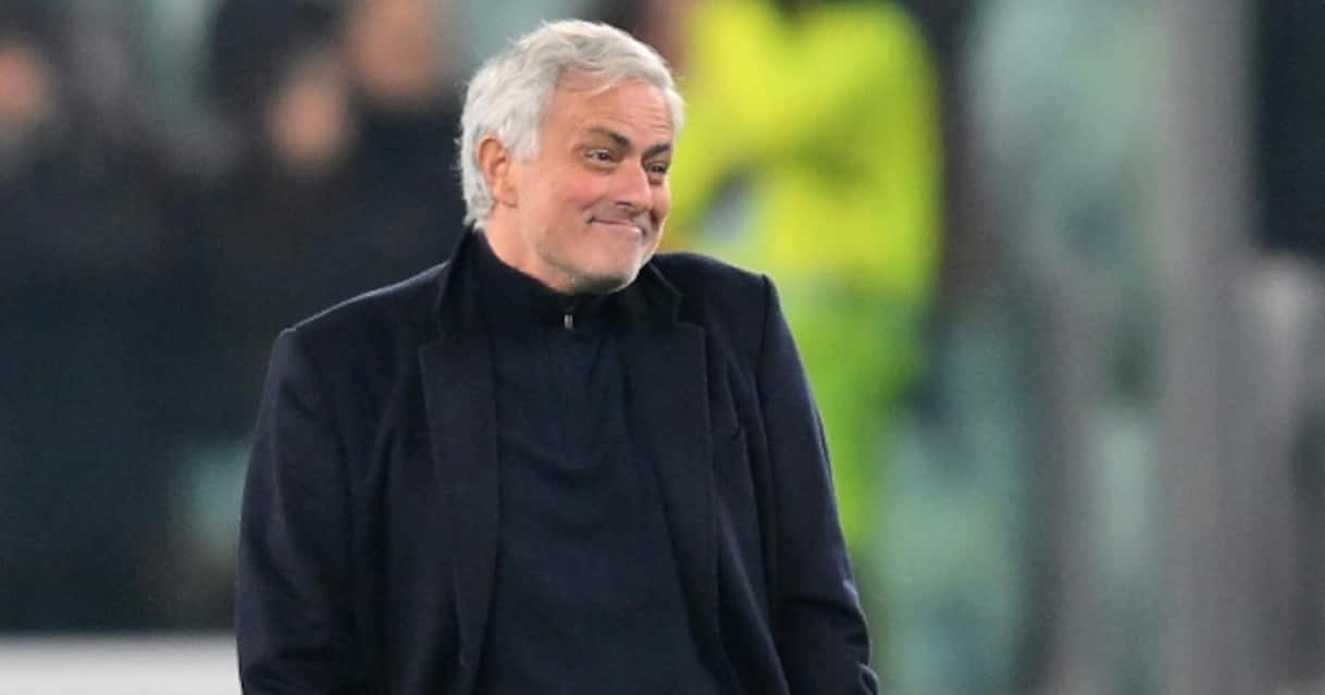 Mourinho sfida Juve, Napoli, Real e Chelsea | Sky Sport