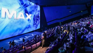 È il maggiore incasso 2025, arriva al cinema