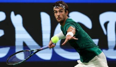 Tabilo vince l'Atp Chengdu 2025: Musetti battuto in tre set