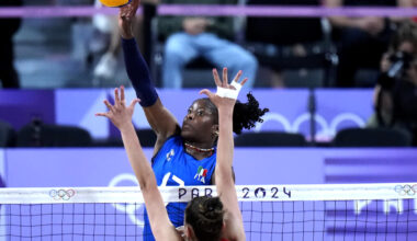"Una campionessa che va premiata con la cittadinanza onoraria"