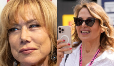 Le dichiarazioni di Nancy Brilli sulla partecipazione di Barbara D'Urso a Ballando con le Stelle