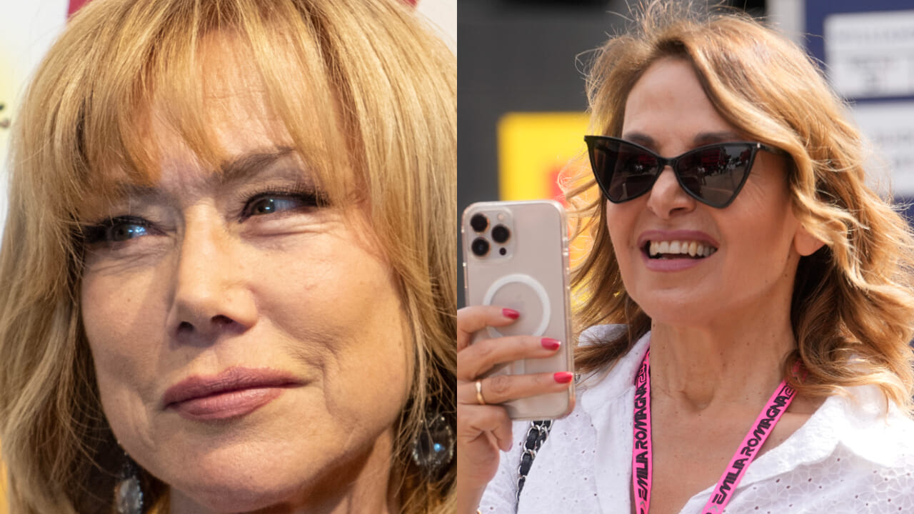 Le dichiarazioni di Nancy Brilli sulla partecipazione di Barbara D'Urso a Ballando con le Stelle