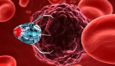 La nuova frontiera dell’RNA: nanoparticelle ‘intelligenti’ aprono nuovi scenari terapeutici