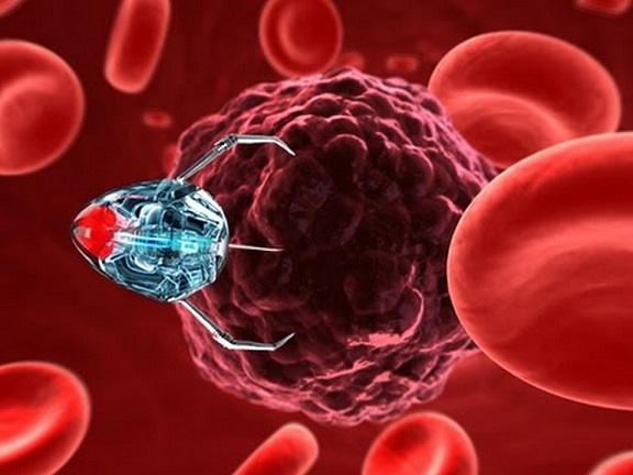 La nuova frontiera dell’RNA: nanoparticelle ‘intelligenti’ aprono nuovi scenari terapeutici