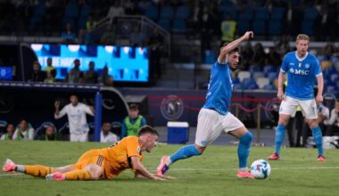 Serie A, 4^ giornata: risultato, gol e highlights di Napoli-Pisa. Video