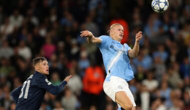 Manchester City-Napoli, risultato, gol e highlights della partita di Champions