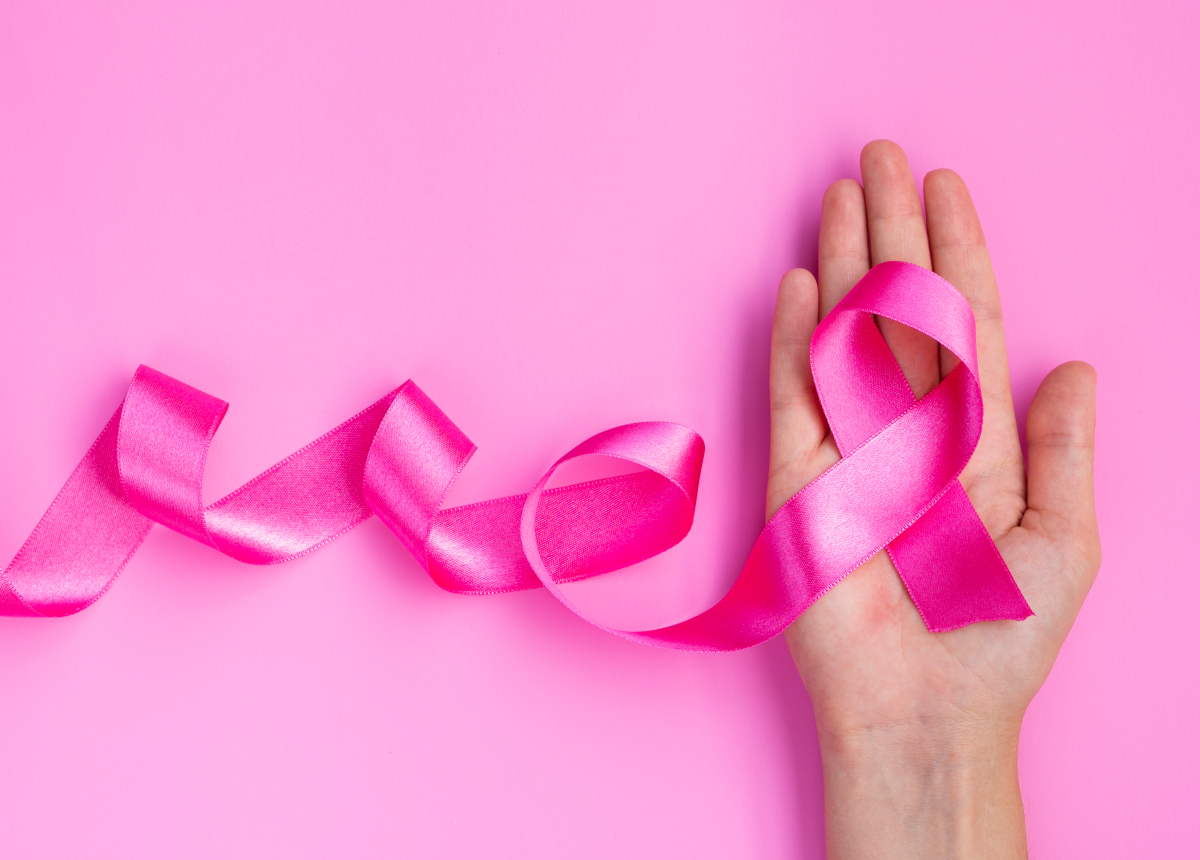 Tornano le visite al seno della campagna Nastro rosa