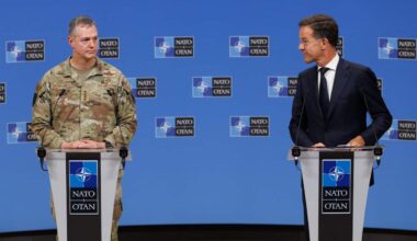 La Nato lancia la missione Eastern Sentry, cosa sappiamo sull’operazione