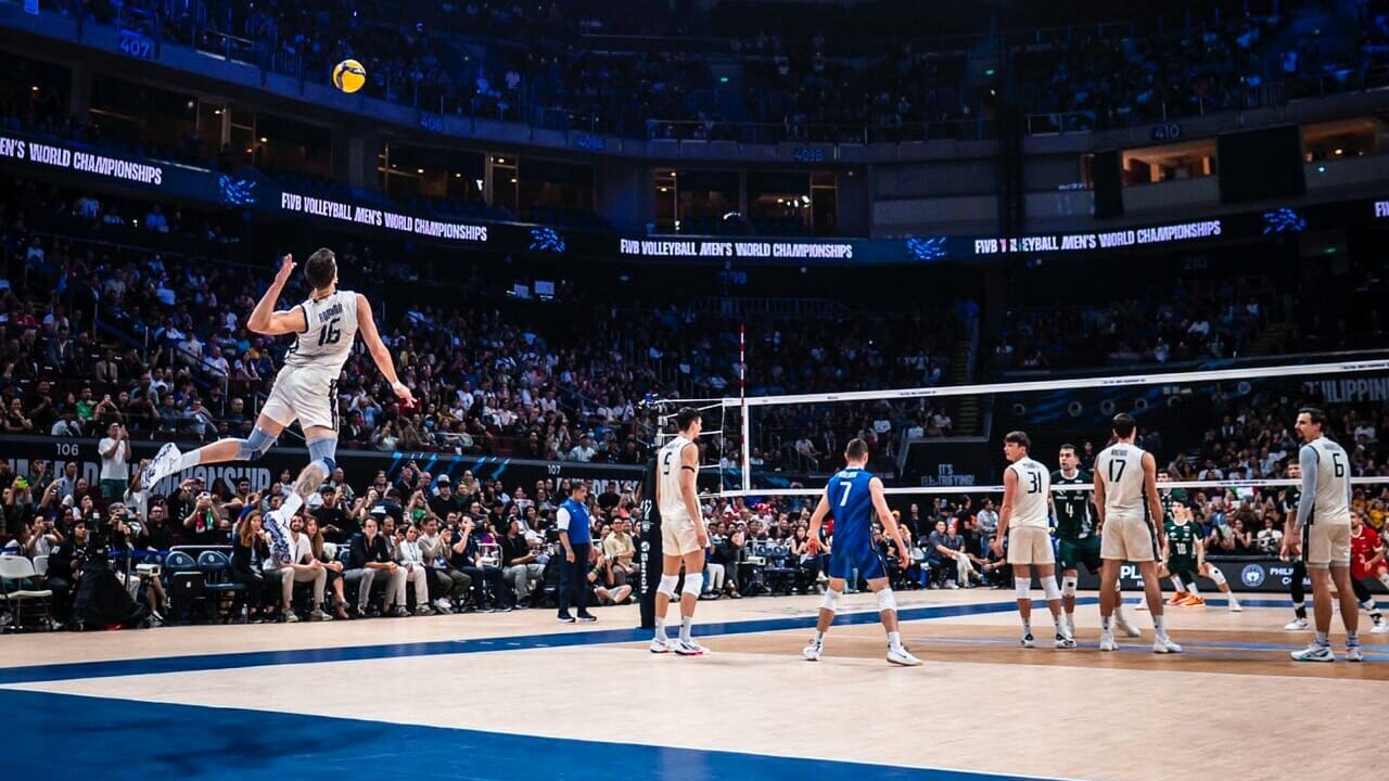 Italia campione del mondo 2025 di pallavolo, sconfitta Bulgaria in finale