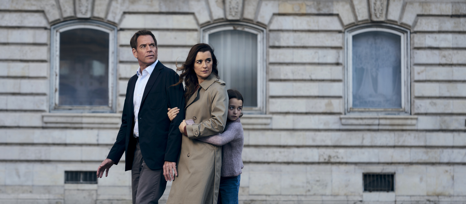 “Ncis: Tony & Ziva”, la chimica è sempre alle stelle: parola di Michael Weatherly e Cote de Pablo. L’intervista - Amica.it