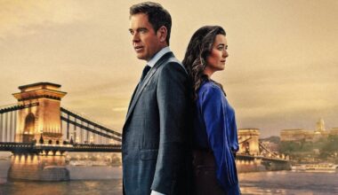 NCIS: Tony & Ziva, la recensione della serie spin-off con Michael Weatherly e Cote de Pablo su Paramount+