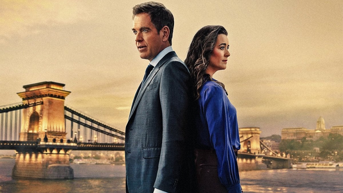 NCIS: Tony & Ziva, la recensione della serie spin-off con Michael Weatherly e Cote de Pablo su Paramount+