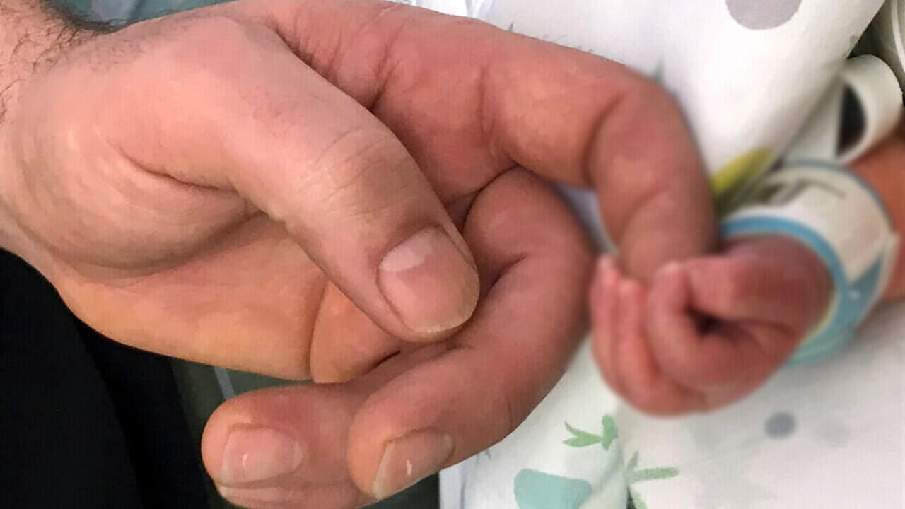 Roma, neonata morta dopo il parto. Parla il padre: "Seguite indicazioni Asl Roma"