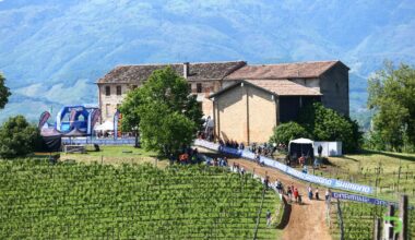 LA FCI HA ASSEGNATO ANCORA AL VENETO L'ITALIANO CROSS COUNTRY 2026
