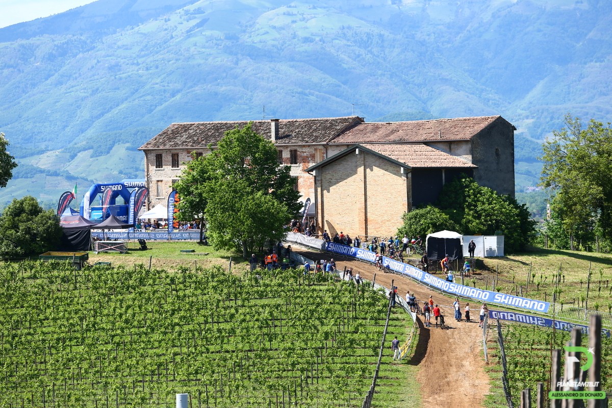 LA FCI HA ASSEGNATO ANCORA AL VENETO L'ITALIANO CROSS COUNTRY 2026