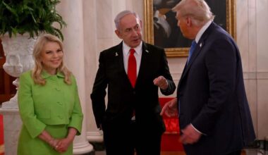 Guerra Israele Palestina, le ultime notizie da Gaza di oggi 29 settembre. DIRETTA