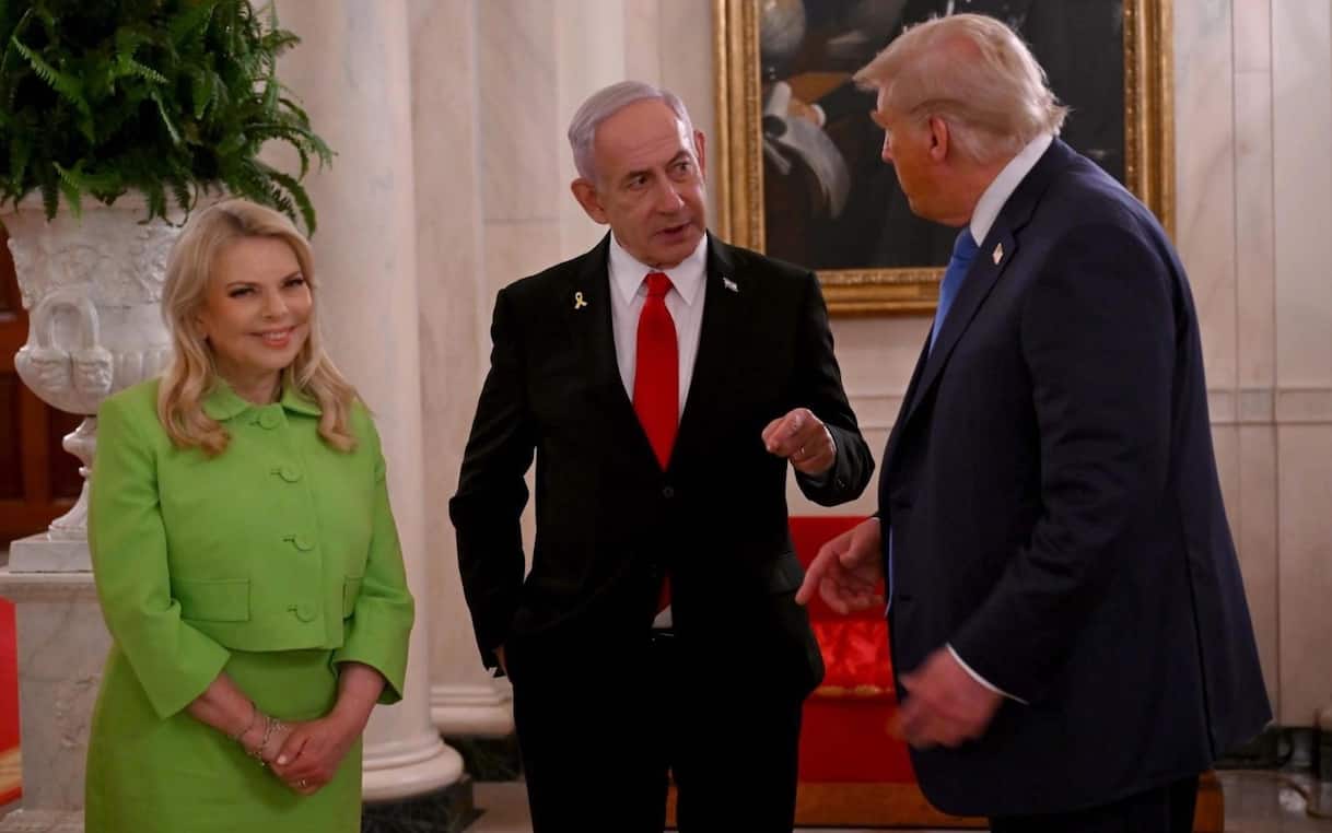 Guerra Israele Palestina, le ultime notizie da Gaza di oggi 29 settembre. DIRETTA