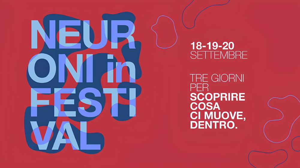 Neuroni in Festival, festival a Roma