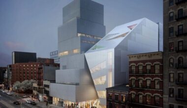 La Fondazione Sandretto di Torino collaborerà con il New Museum di New York per sostenere l’arte contemporanea