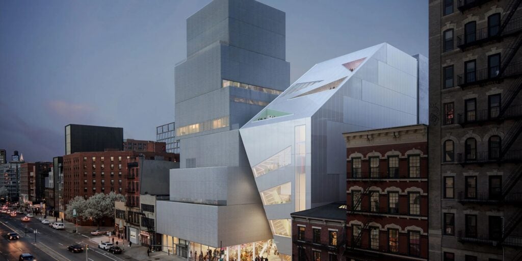 La Fondazione Sandretto di Torino collaborerà con il New Museum di New York per sostenere l’arte contemporanea