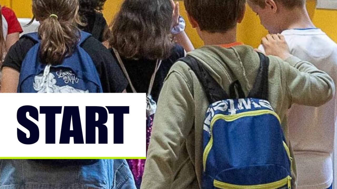Ricomincia la scuola, Sinner perde torneo e titolo, esplosione in un ristorante e le altre notizie da sapere per iniziare la giornata
