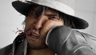 Tanti nuovi dettagli su Virtua Fighter New Project dal Tokyo Game Show