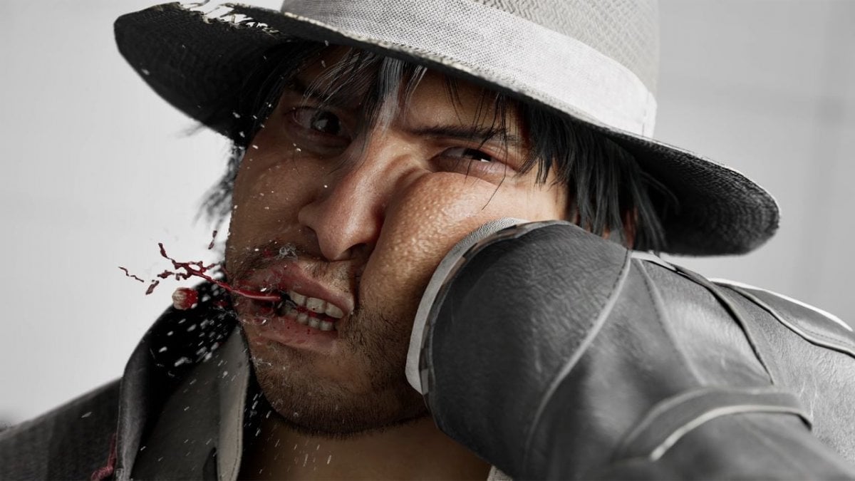 Tanti nuovi dettagli su Virtua Fighter New Project dal Tokyo Game Show