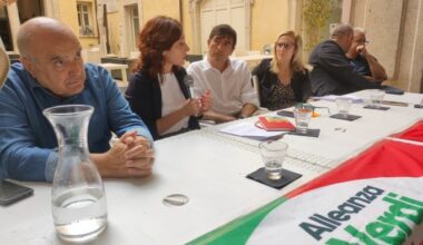 demedicalizzazione ambulanze avs si continua ad ignorare voce dei territori