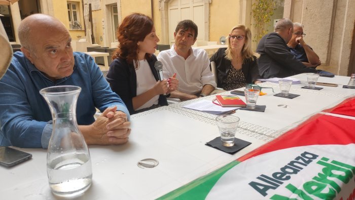 demedicalizzazione ambulanze avs si continua ad ignorare voce dei territori