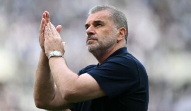 Nottingham Forest, ufficiale: esonerato l'allenatore Nuno Espirito Santo. In arrivo Postecoglou