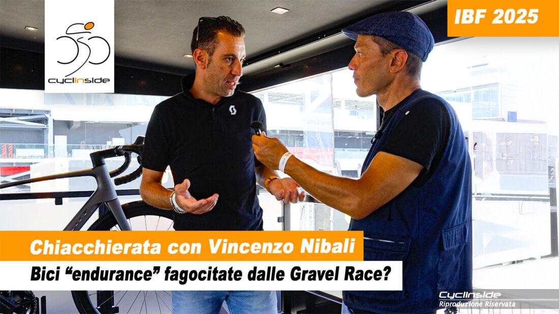 Bici endurance e gravel race, la distinzione ha poco senso