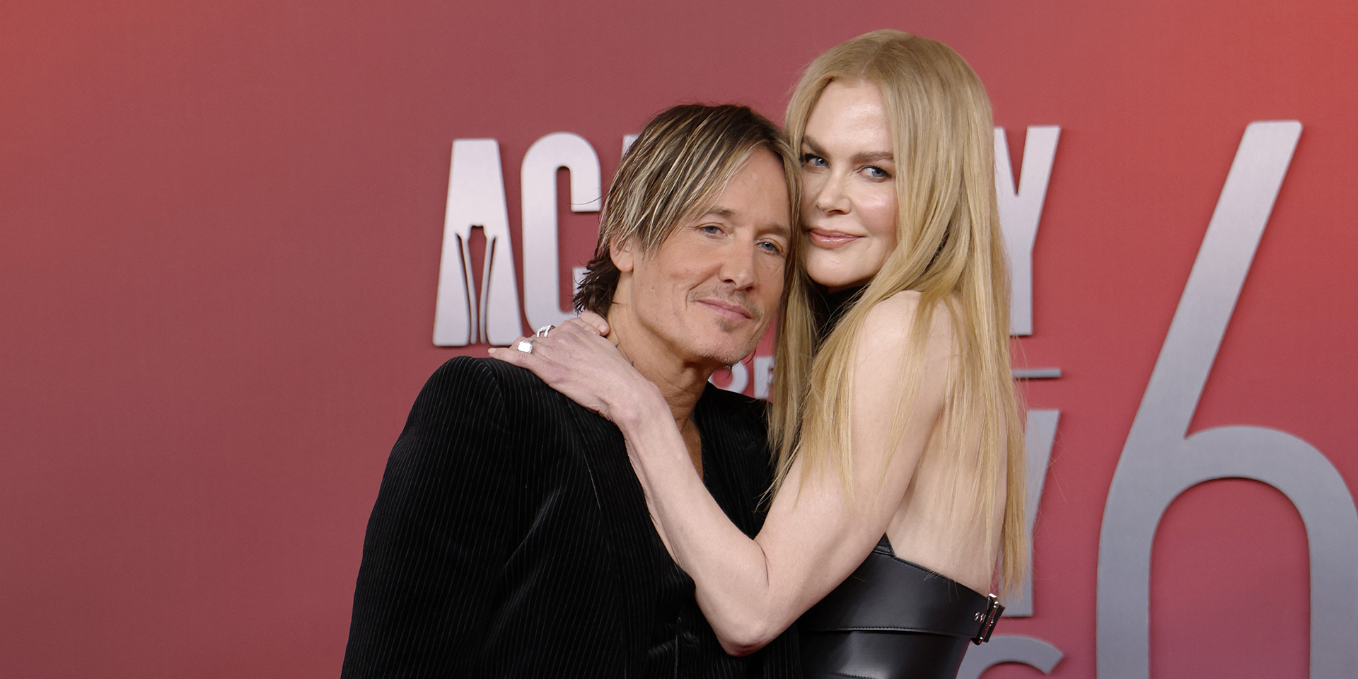 Nicole Kidman si separa da Keith Urban dopo 19 anni di matrimonio