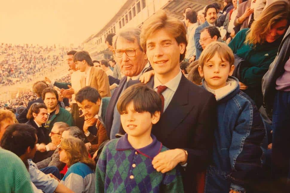 Nino. 18 giorni