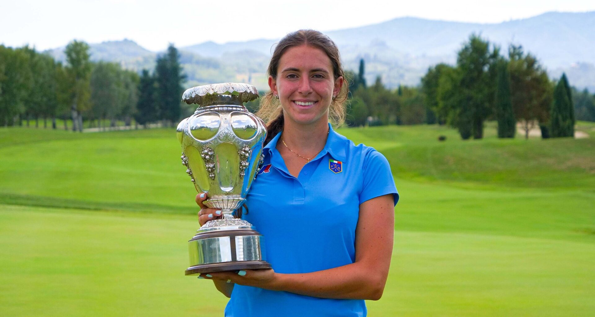 Noa Zocco e Filippo Ponzano vincono i Campionati Nazionali Medal