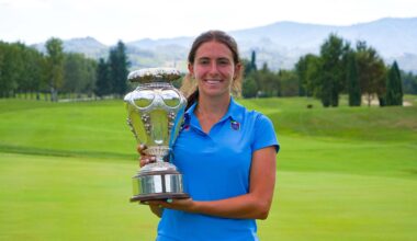 Noa Zocco e Filippo Ponzano vincono i Campionati Nazionali Medal