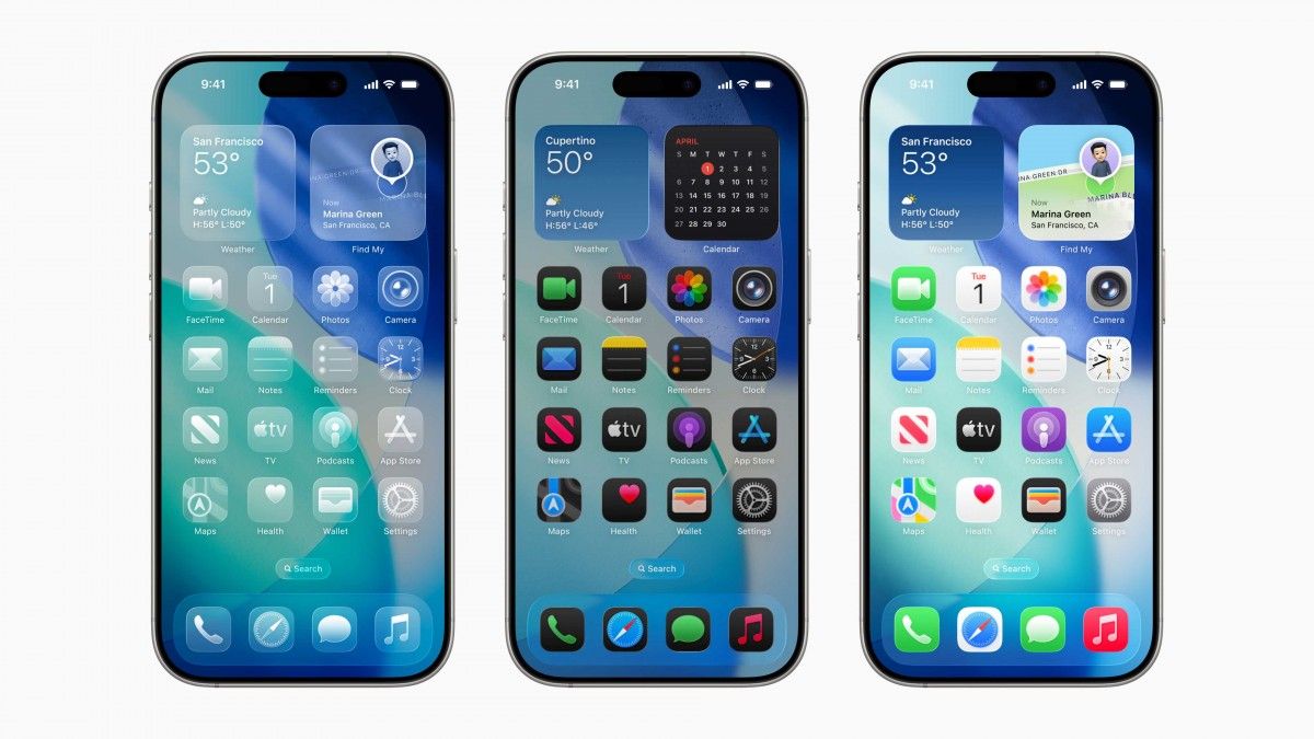 iOS 26 porta 5 novità imperdibili per il tuo iPhone