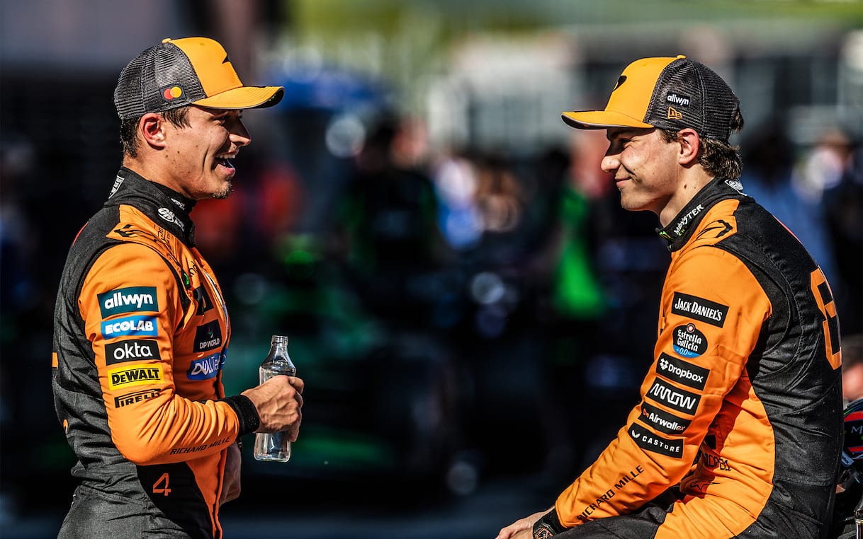 F1, i piloti con più GP consecutivi completati. CLASSIFICA