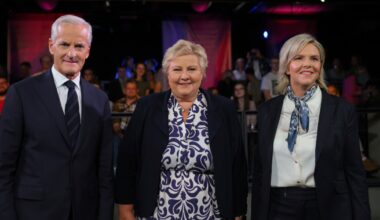 Elezioni in Norvegia, il centrosinistra verso la vittoria. Sconfitte le destre guidate dalla "Meloni norvegese"