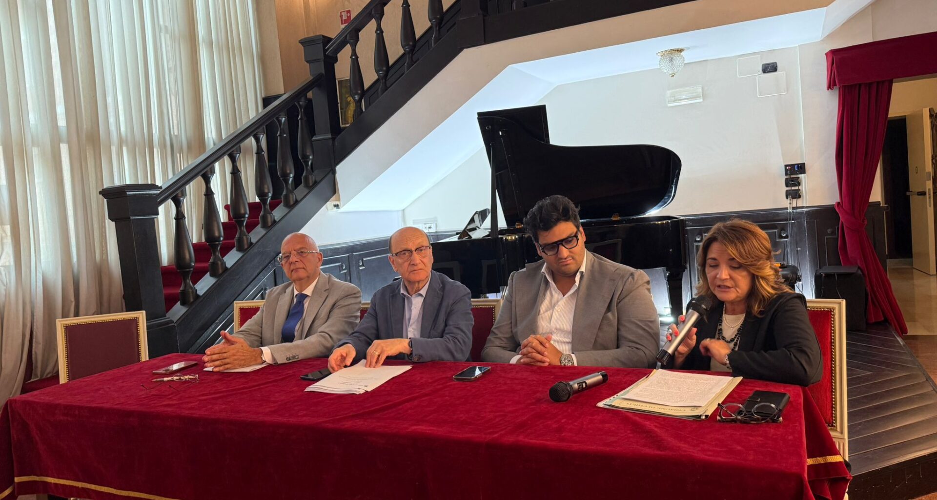 Comune di Chieti | Notizie > Pronto a partire il progetto di Città che legge finanziato dal Cepell. Si chiama