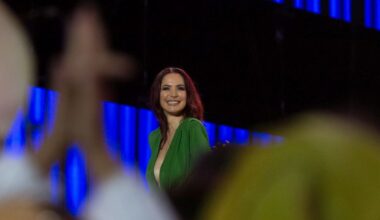 La Notte dei Serpenti su Rai 2: anticipazioni e scaletta