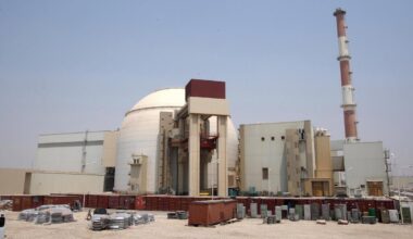 nucleare iran