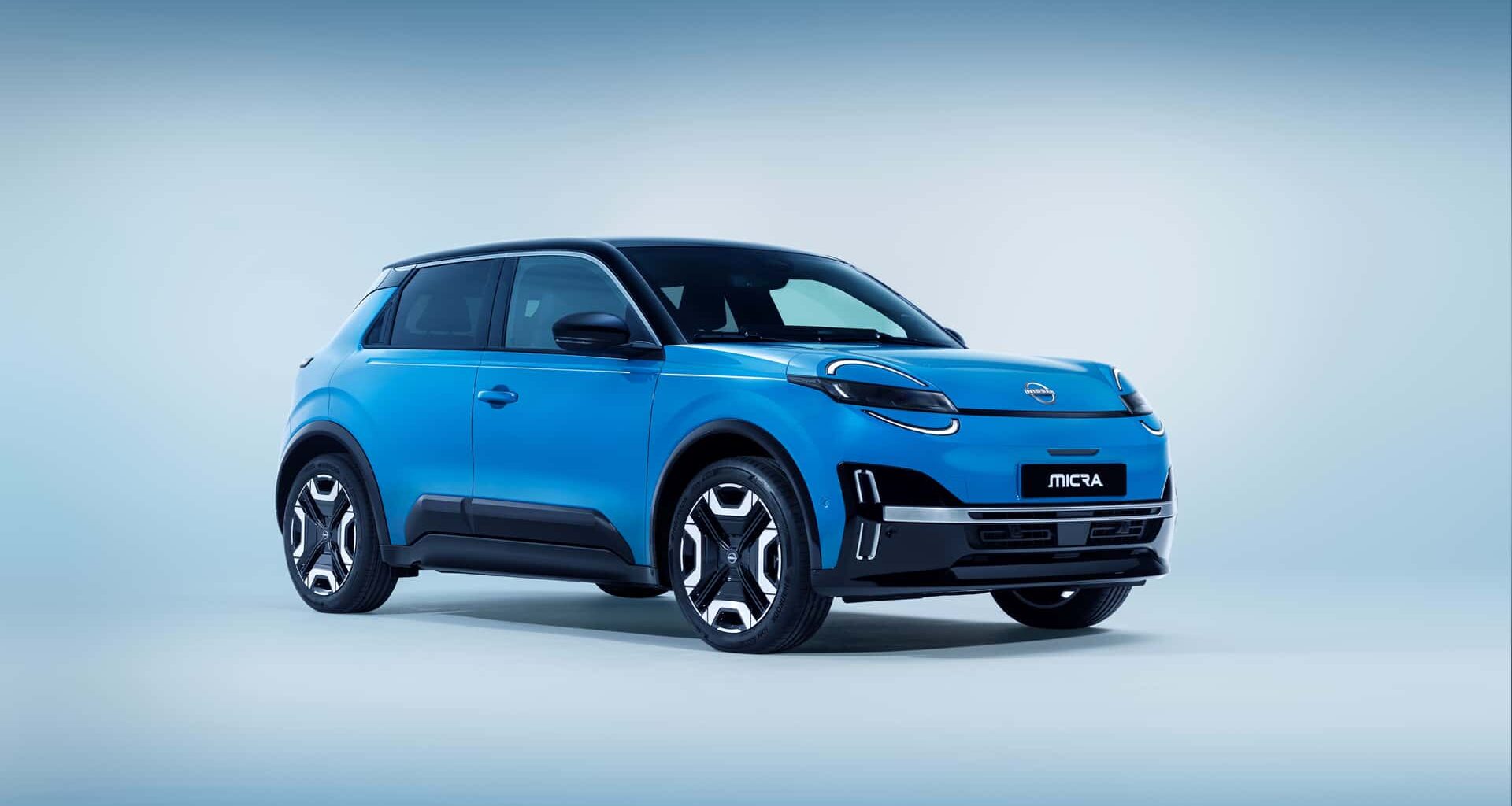 Nuova Nissan Micra, i prezzi e gli allestimenti