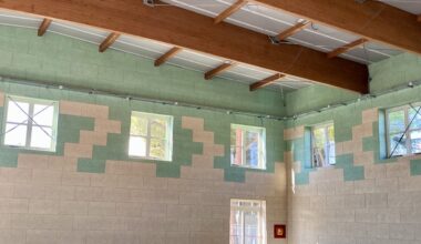 Nuova palestra da 1.400 metri quadri: la mattina per la scuola Peano - Gramsci