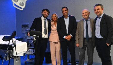 "Rete dei servizi più forte"
