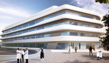 Sanità, l'ospedale Gemelli costruisce un maxi polo per le malattie cardiovascolari