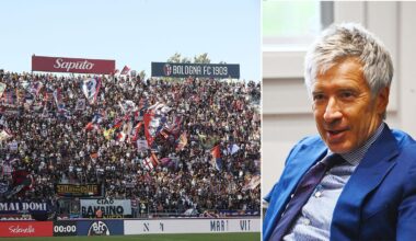 “Un nuovo stadio a Bologna per essere più competitivi”