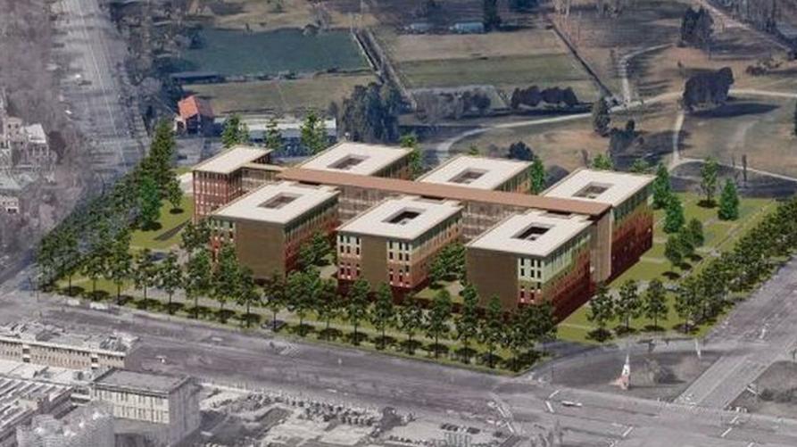 Iniziata la conferenza dei servizi dell’ospedale Torino Nord - Valsesianotizie.it