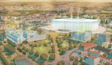 Nuovo stadio San Siro a Milano: il progetto e come sarà
