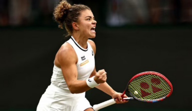 US Open 2025, oggi i quarti di Errani-Paolini: sfideranno Muhammad/Schuurs